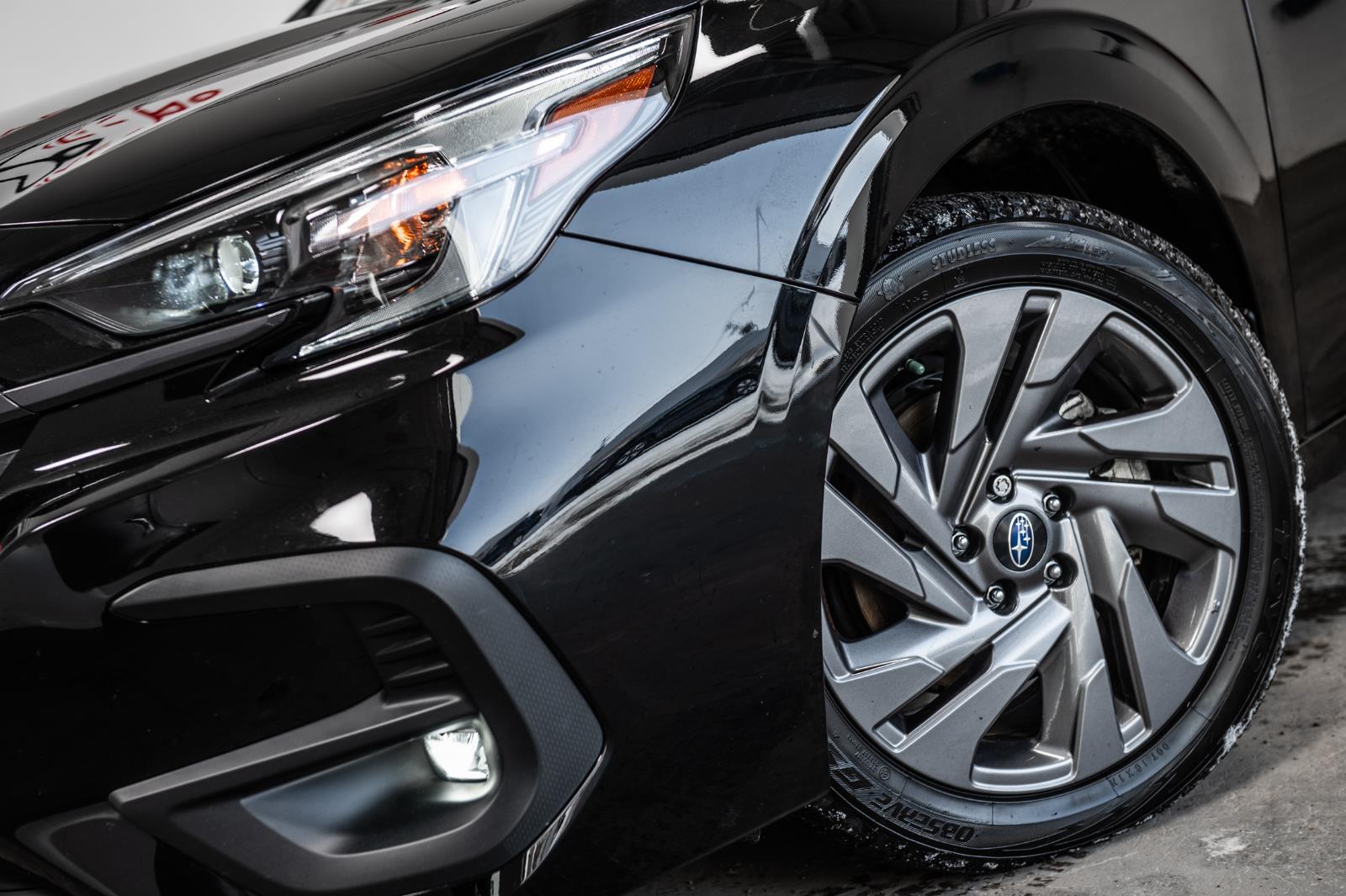 subaru Legacy 2024 - 2