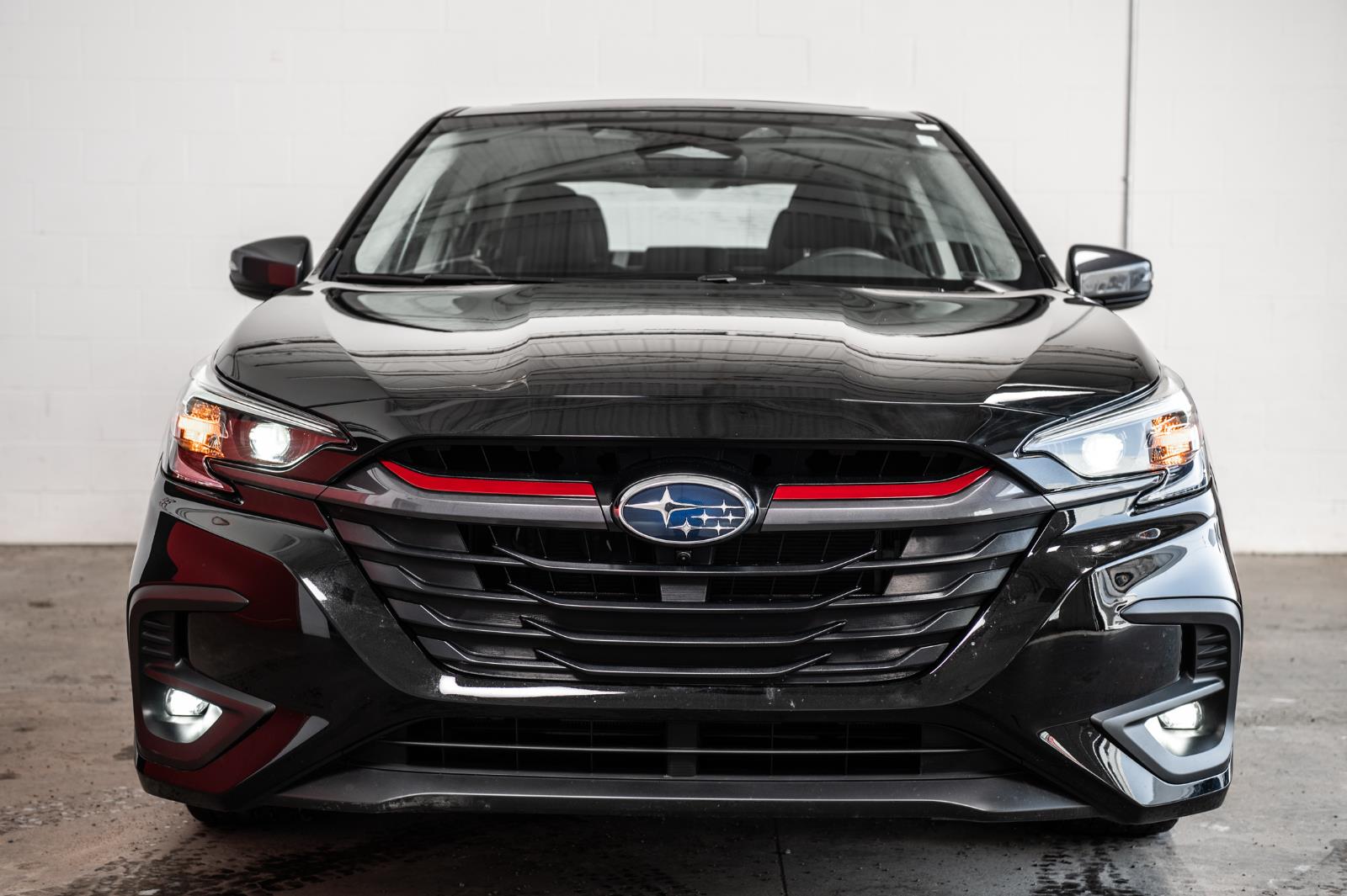 subaru Legacy 2024 - 4