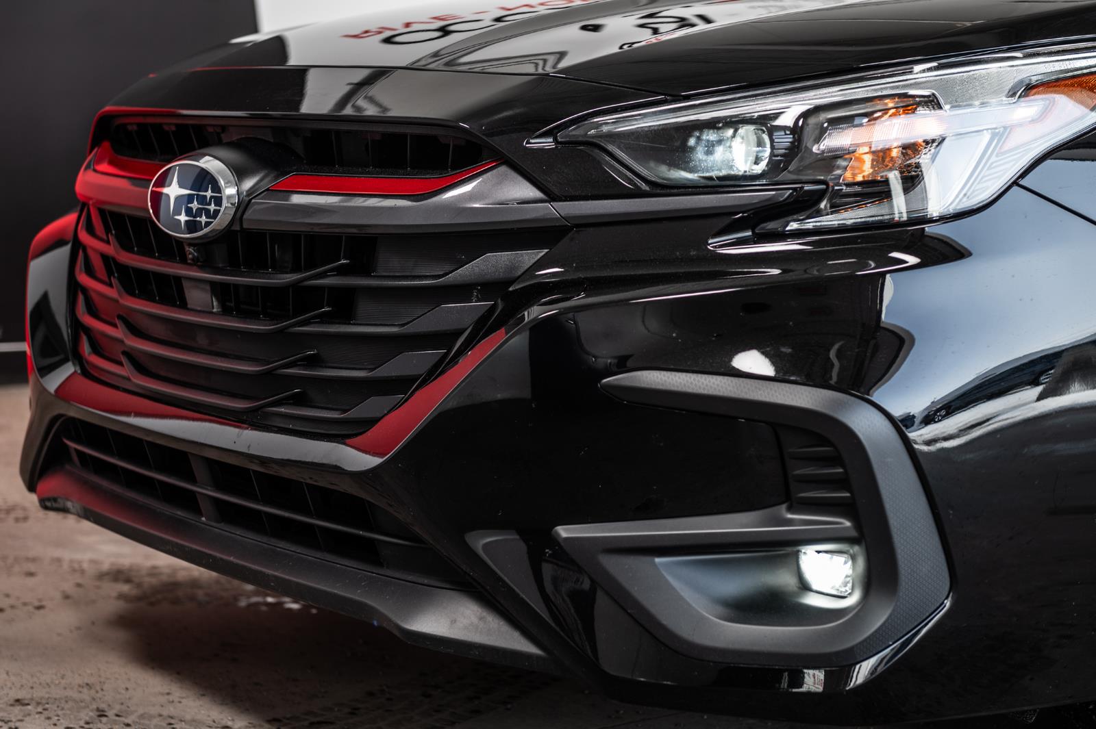 subaru Legacy 2024 - 6