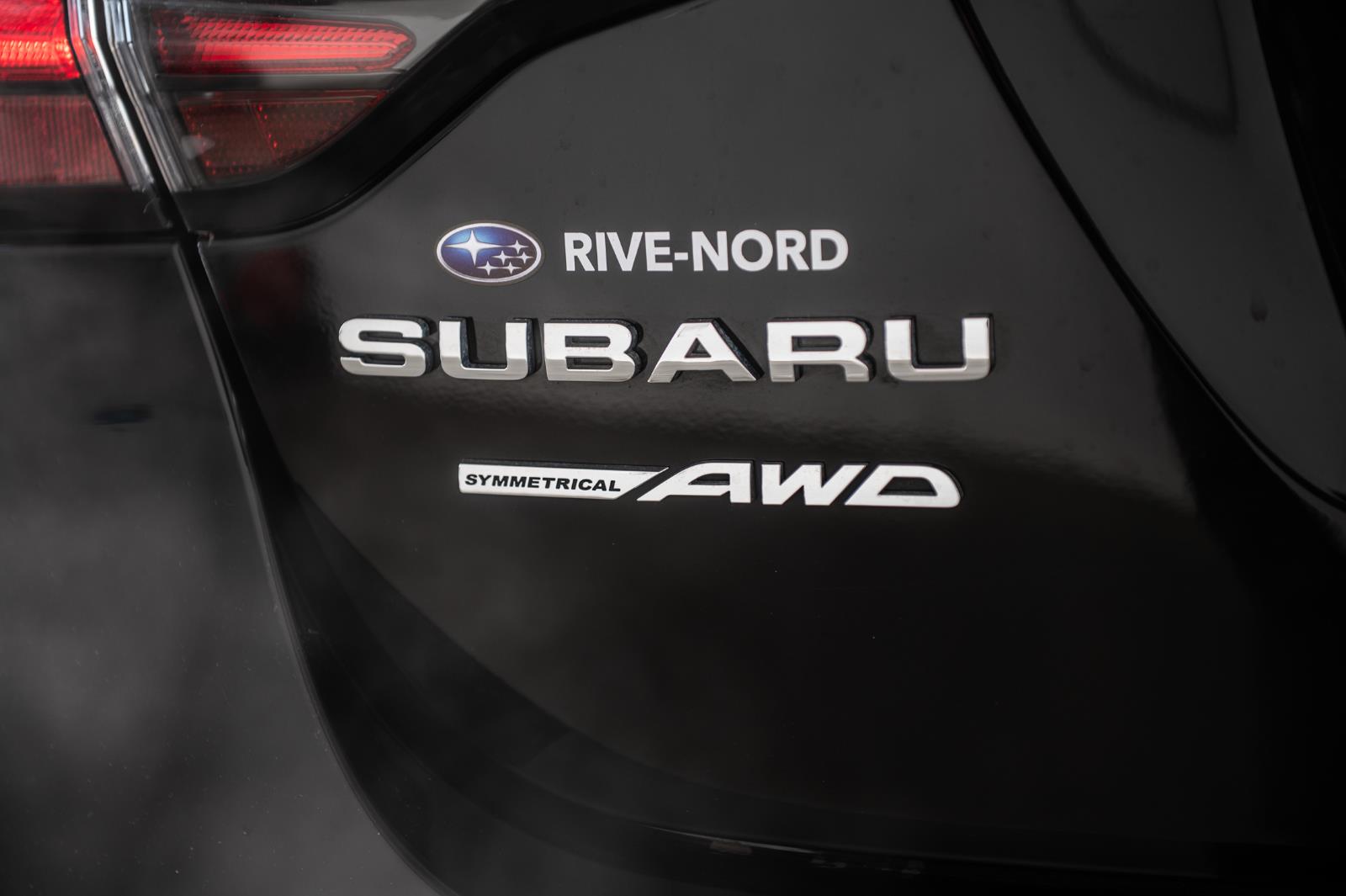 subaru Legacy 2024 - 16