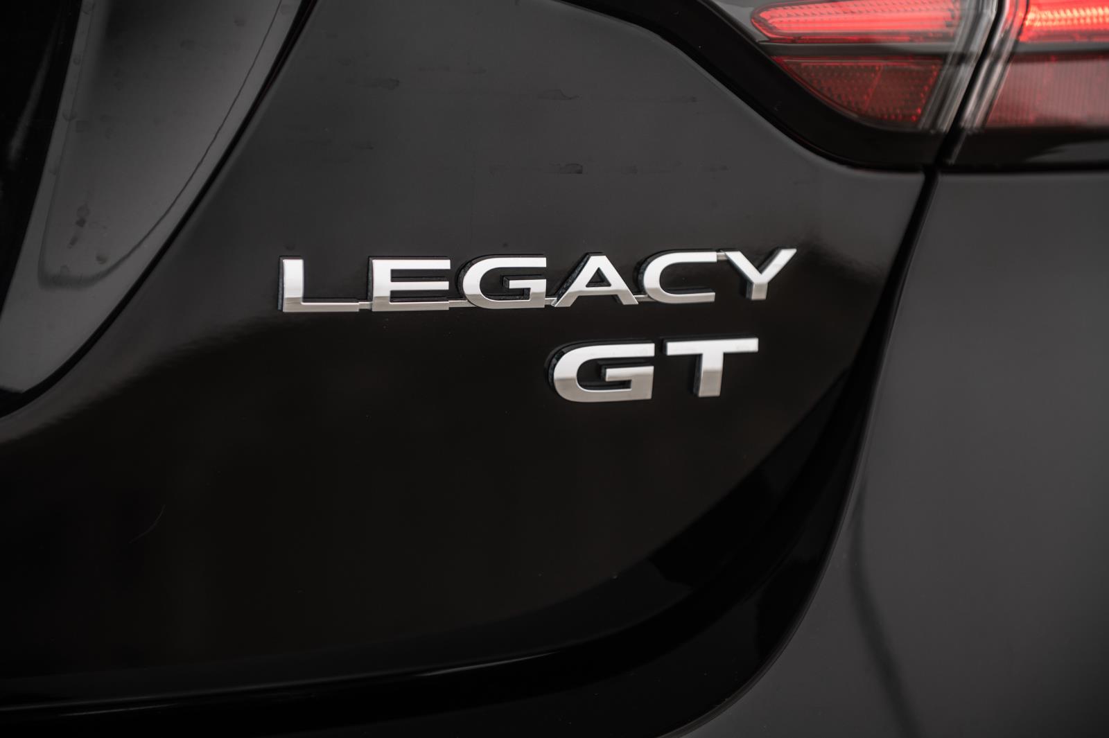 subaru Legacy 2024 - 18