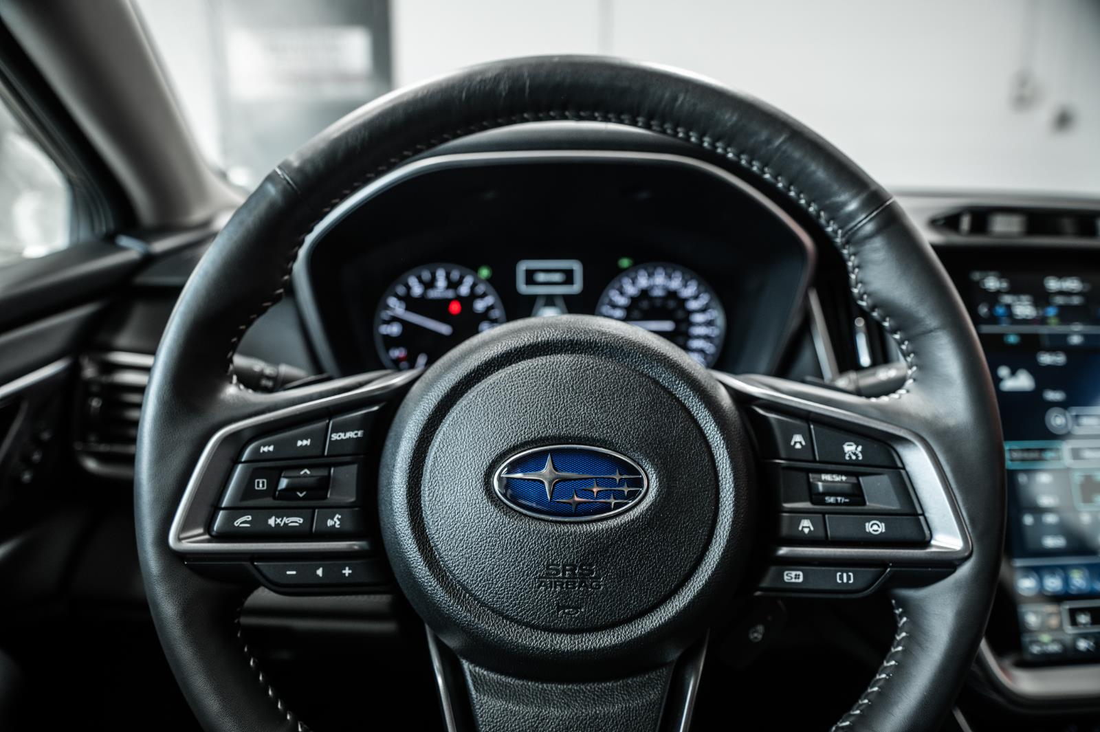 subaru Legacy 2024 - 24
