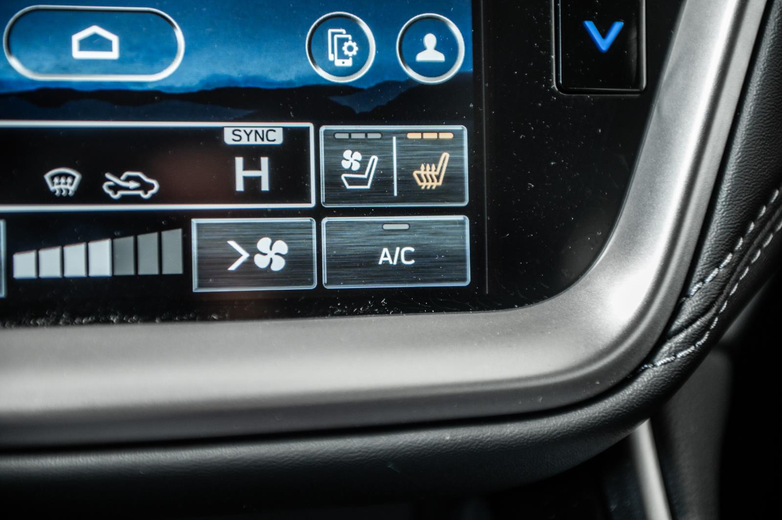 subaru Legacy 2024 - 29