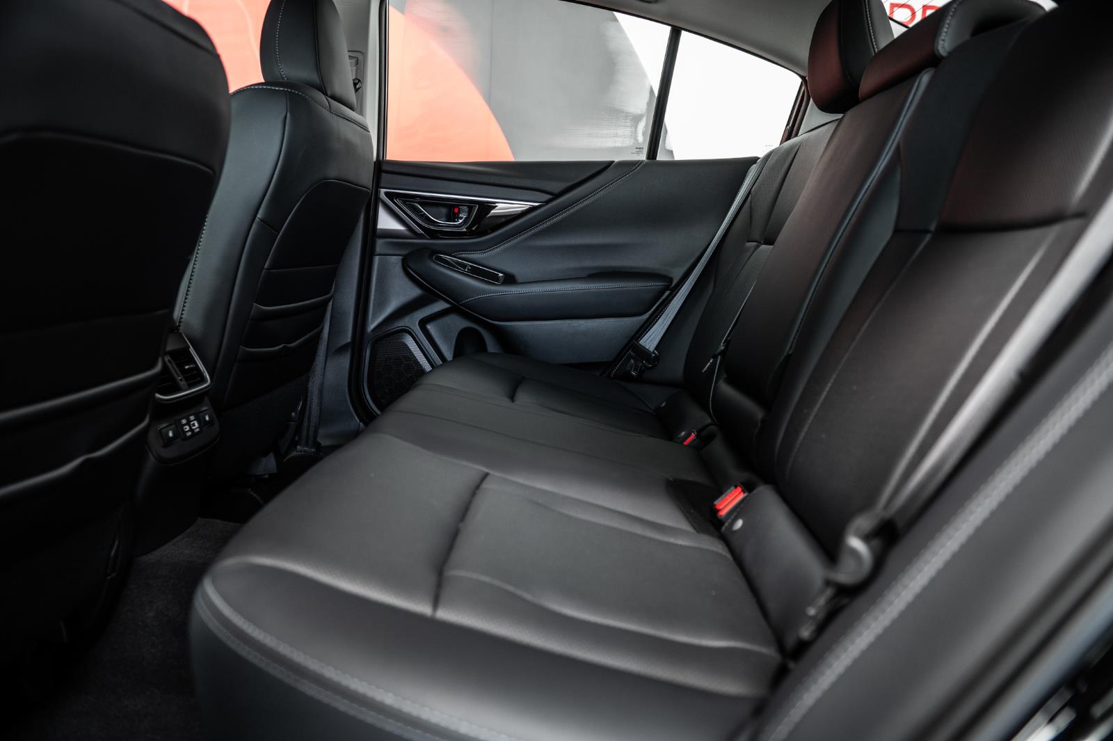 subaru Legacy 2024 - 31