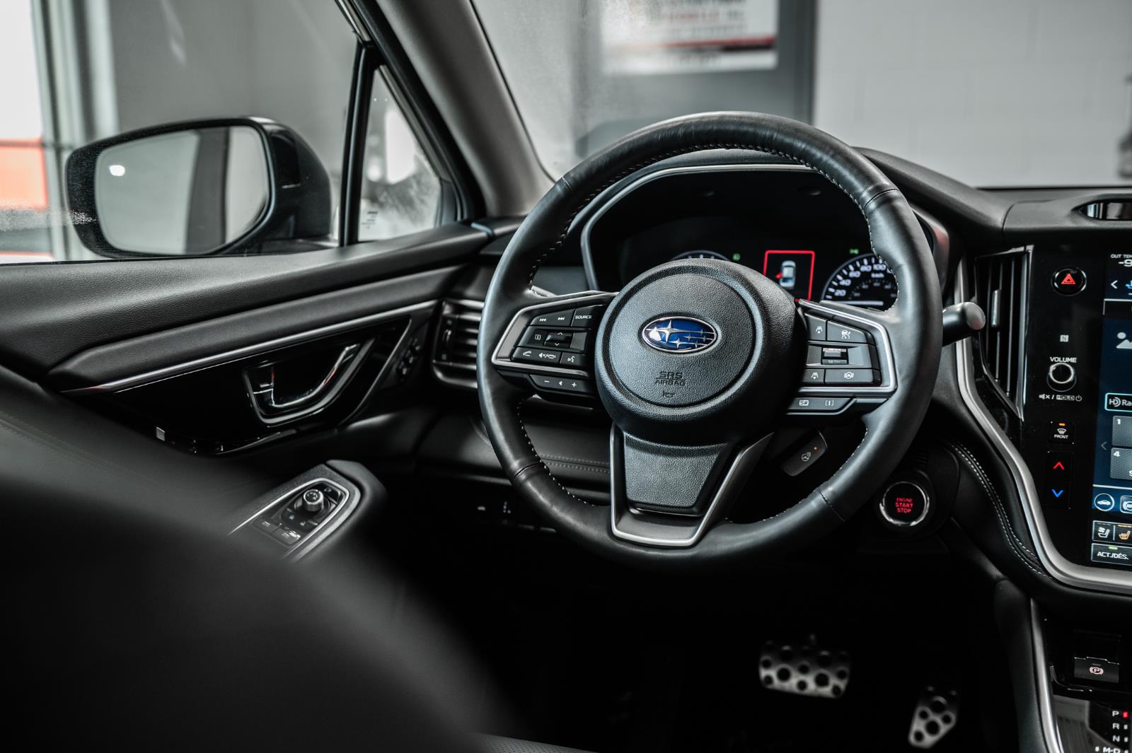 subaru Legacy 2024 - 34