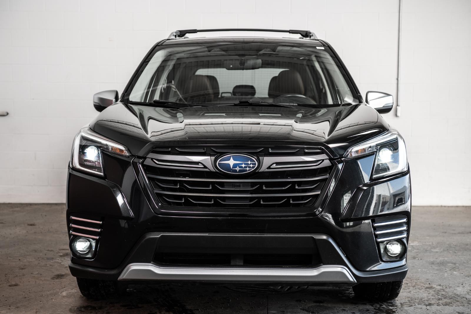 subaru Forester 2022 - 4