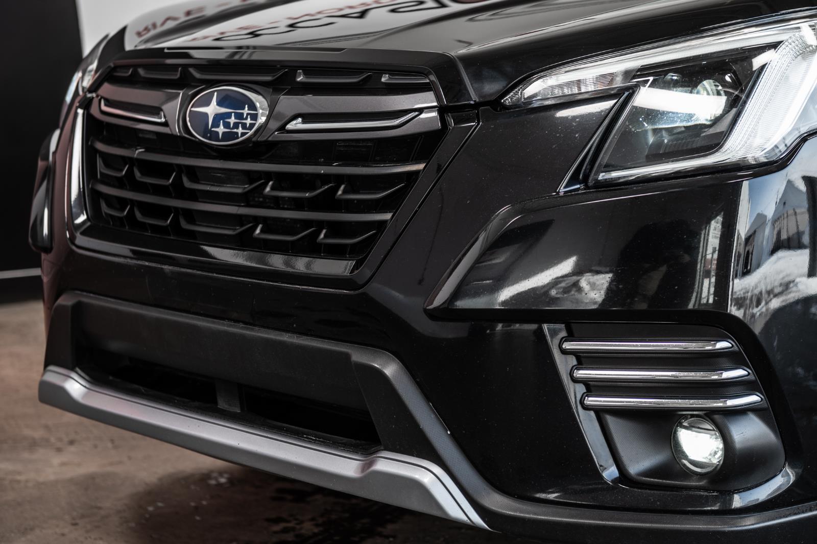 subaru Forester 2022 - 6