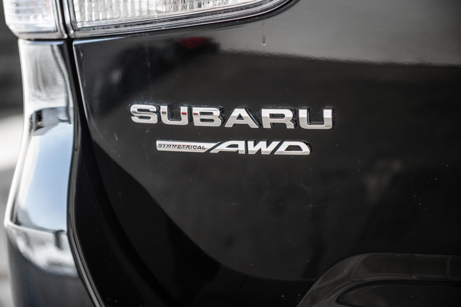 subaru Forester 2022 - 16