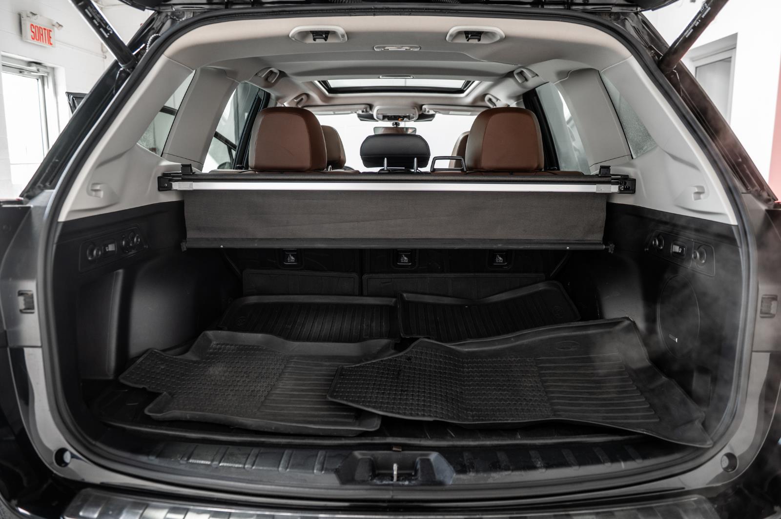 subaru Forester 2022 - 19