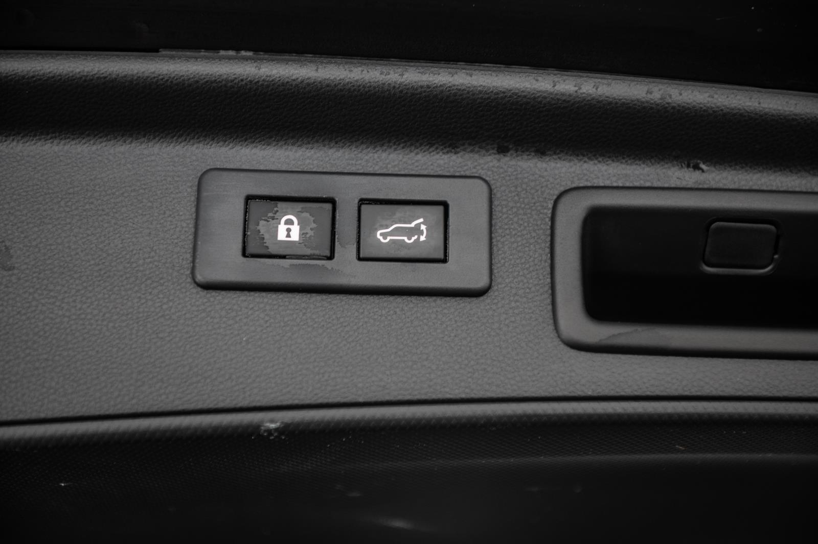 subaru Forester 2022 - 20