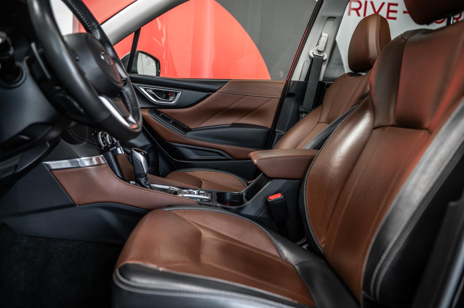 subaru Forester 2022 - 22