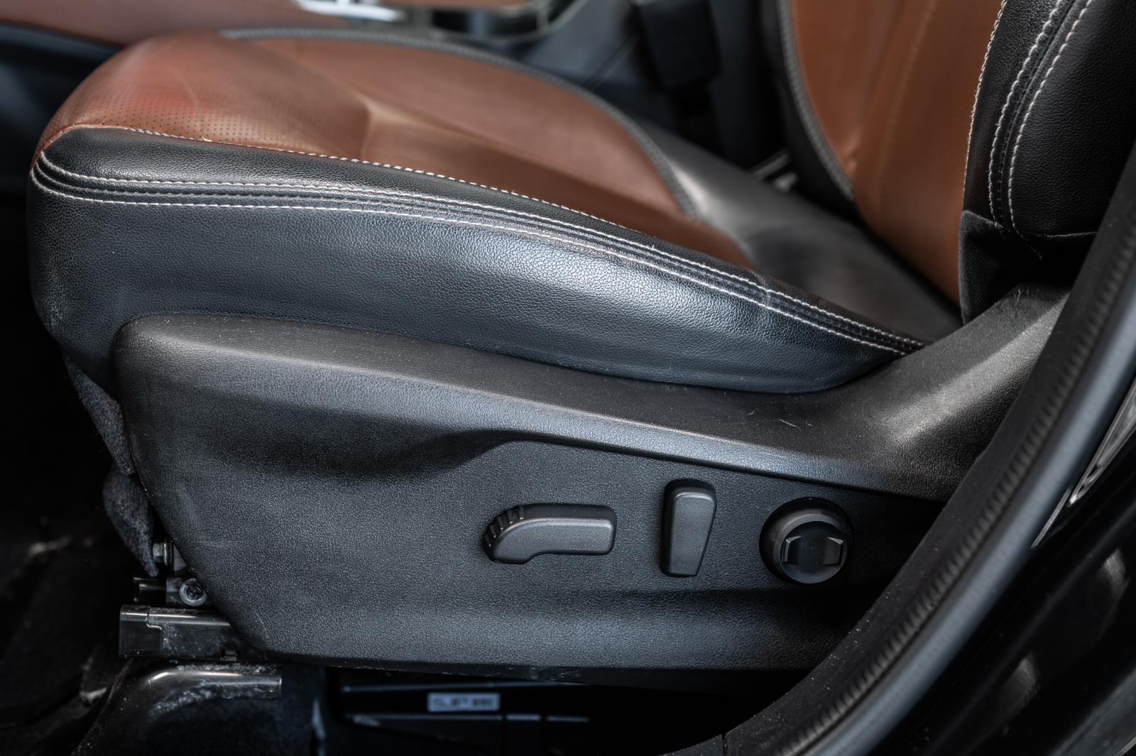 subaru Forester 2022 - 23