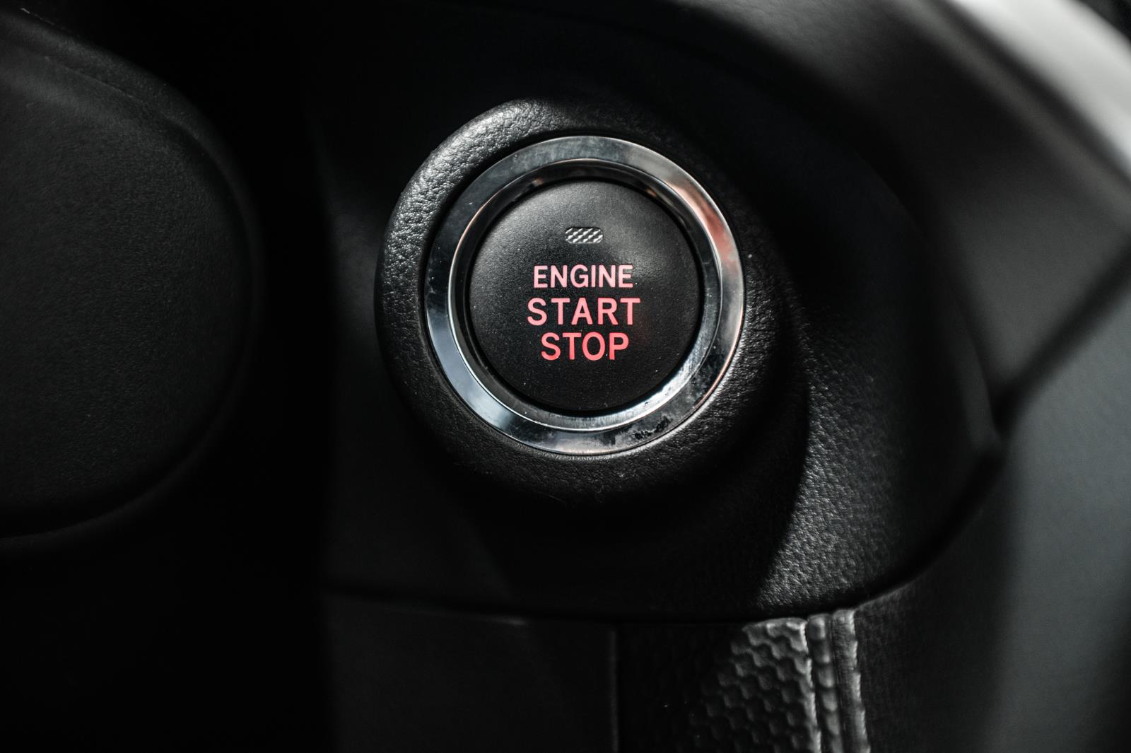 subaru Forester 2022 - 29