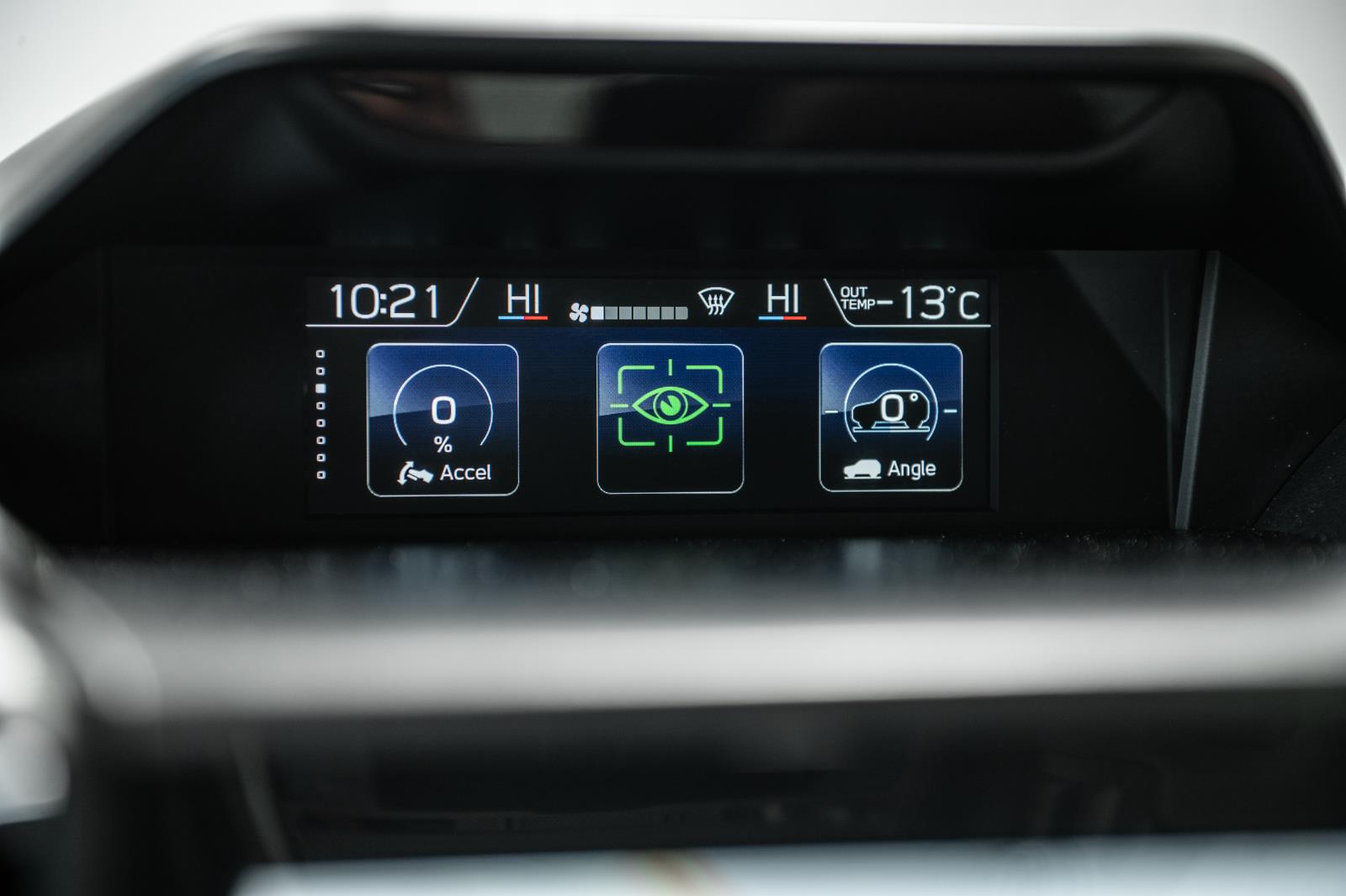 subaru Forester 2022 - 30