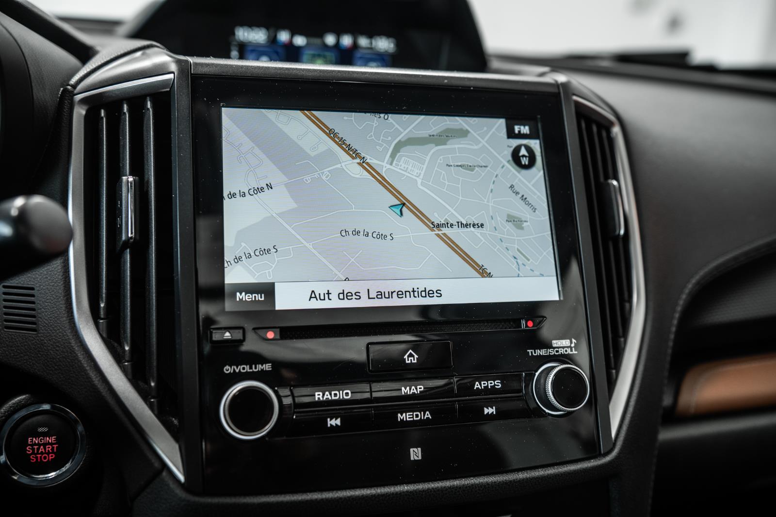 subaru Forester 2022 - 31