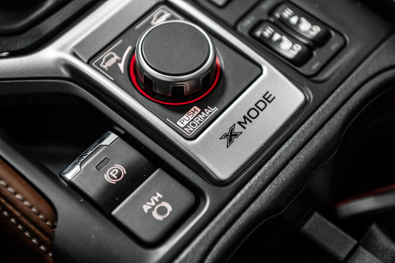 subaru Forester 2022 - 37