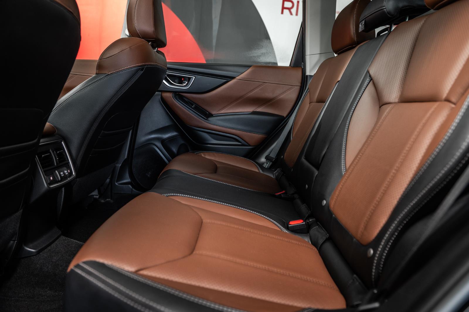 subaru Forester 2022 - 38