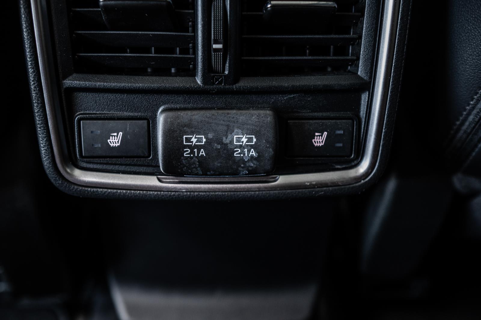subaru Forester 2022 - 39