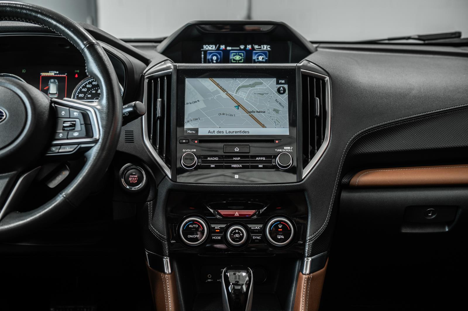 subaru Forester 2022 - 42