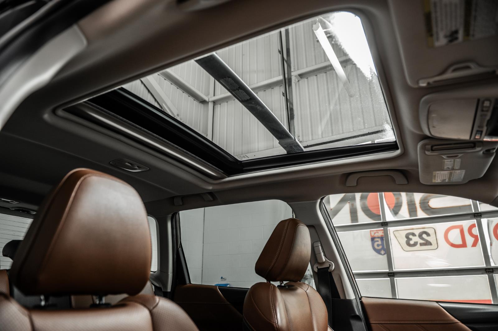 subaru Forester 2022 - 45