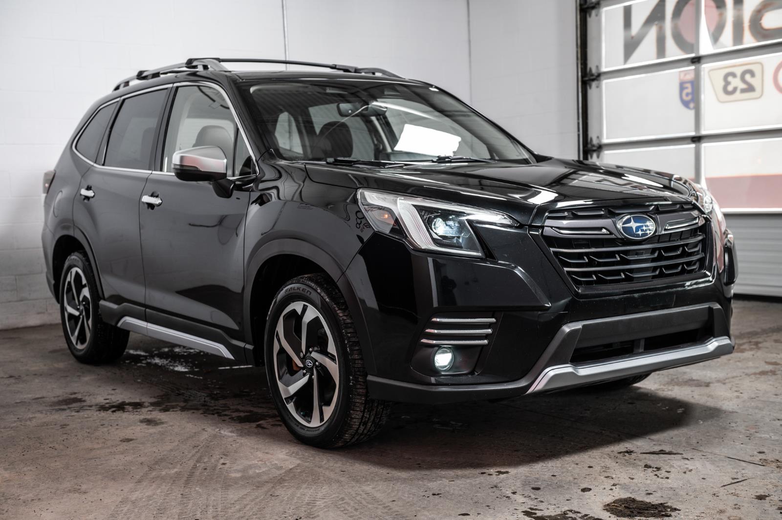 subaru Forester 2022 - 46