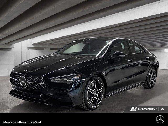mercedes-benz CLA 2026