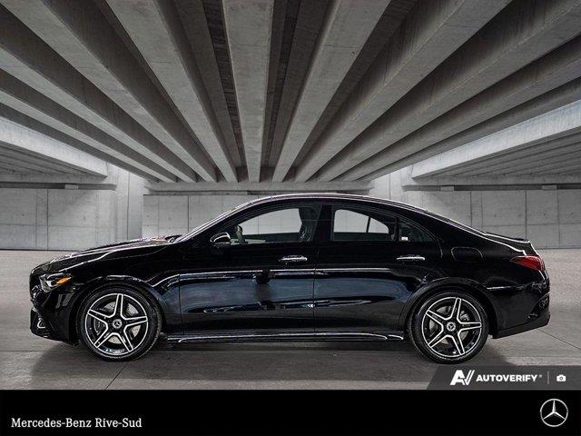 mercedes-benz CLA 2026 - 2