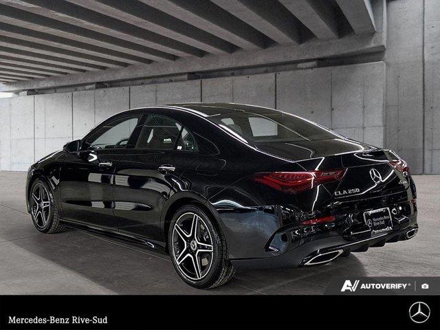mercedes-benz CLA 2026 - 3