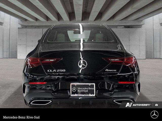 mercedes-benz CLA 2026 - 4