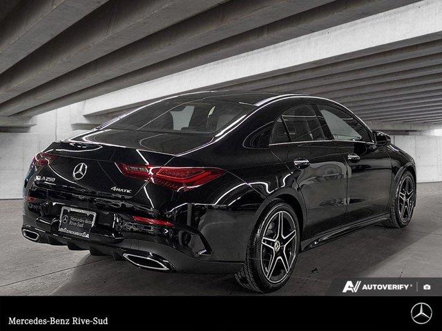 mercedes-benz CLA 2026 - 5
