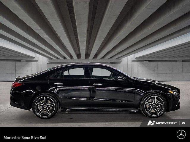 mercedes-benz CLA 2026 - 6