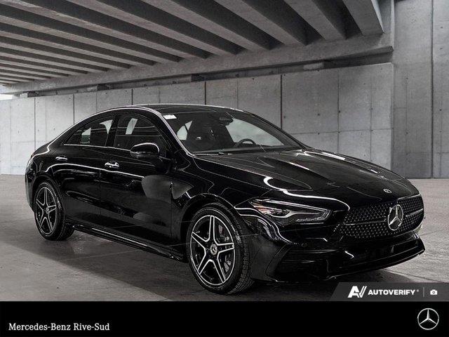mercedes-benz CLA 2026 - 7