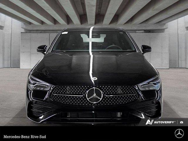 mercedes-benz CLA 2026 - 8