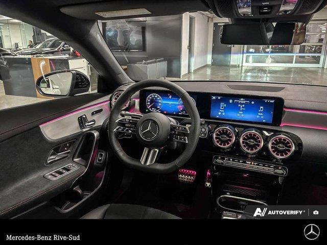 mercedes-benz CLA 2026 - 9