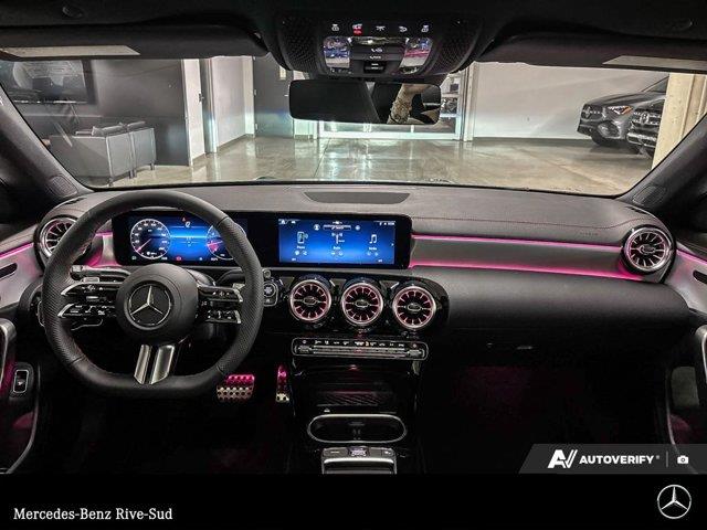 mercedes-benz CLA 2026 - 10