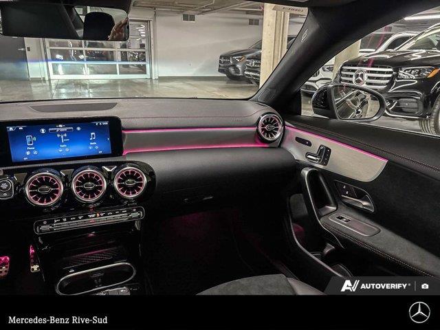 mercedes-benz CLA 2026 - 11