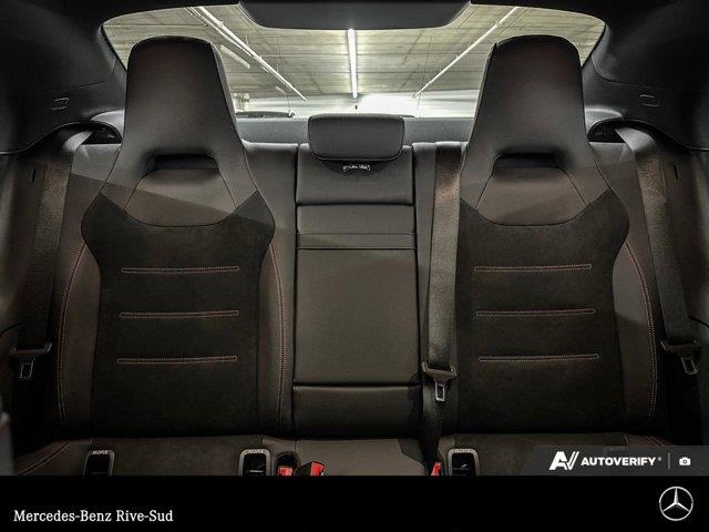 mercedes-benz CLA 2026 - 12