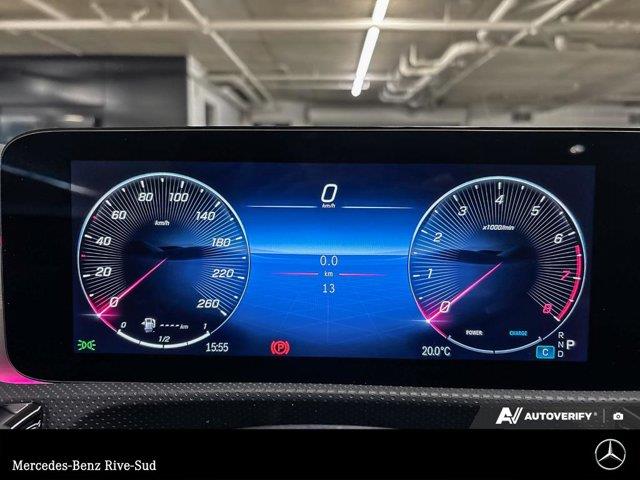 mercedes-benz CLA 2026 - 13
