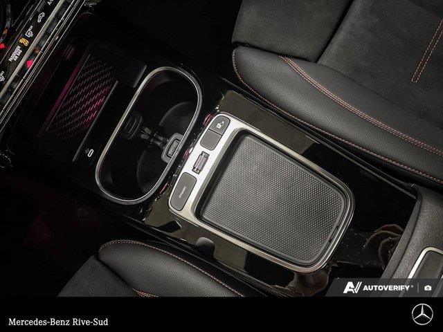 mercedes-benz CLA 2026 - 15