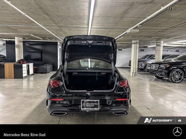 mercedes-benz CLA 2026 - 17