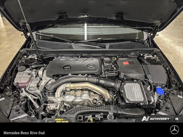 mercedes-benz CLA 2026 - 18