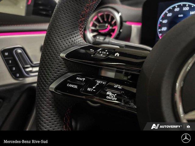 mercedes-benz CLA 2026 - 19