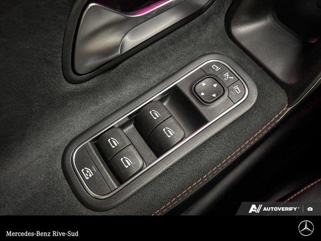 mercedes-benz CLA 2026 - 20