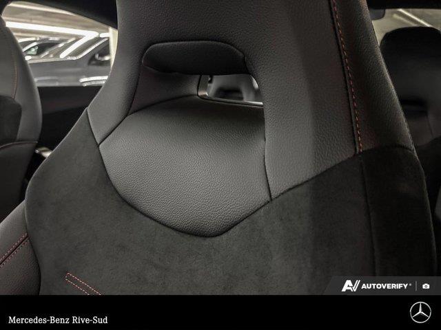 mercedes-benz CLA 2026 - 22