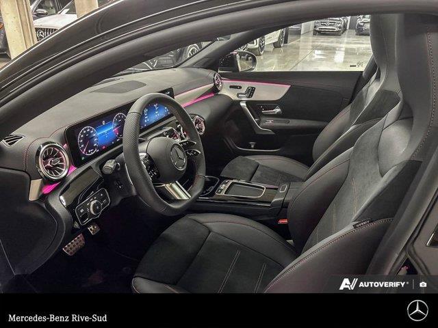 mercedes-benz CLA 2026 - 24