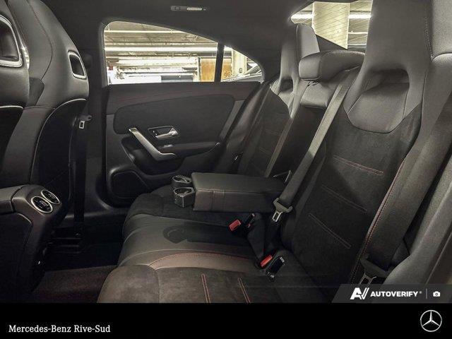 mercedes-benz CLA 2026 - 25