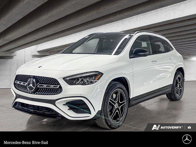 mercedes-benz GLA 2026