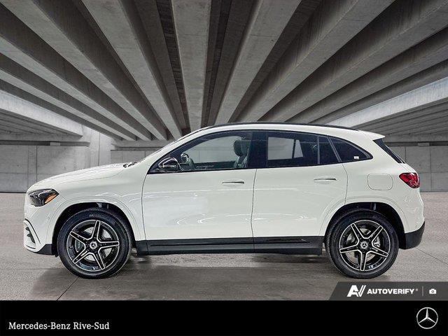 mercedes-benz GLA 2026 - 2