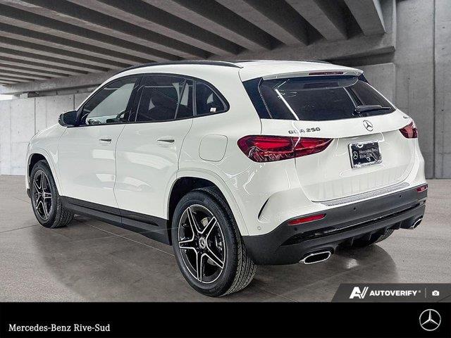 mercedes-benz GLA 2026 - 3