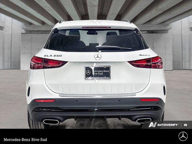 mercedes-benz GLA 2026 - 4